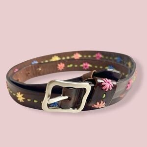 vintage belt